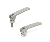 Exzenterspanner